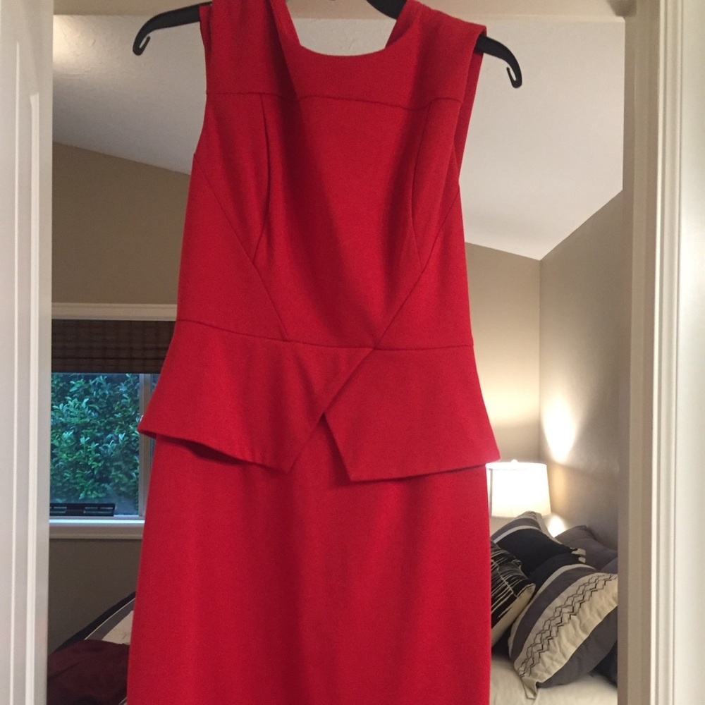 Calvin Klein dress